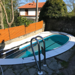 Réparez les dommages de votre piscine rapidement et efficacement avec un service professionnel Saint-Jean-de-la-Ruelle